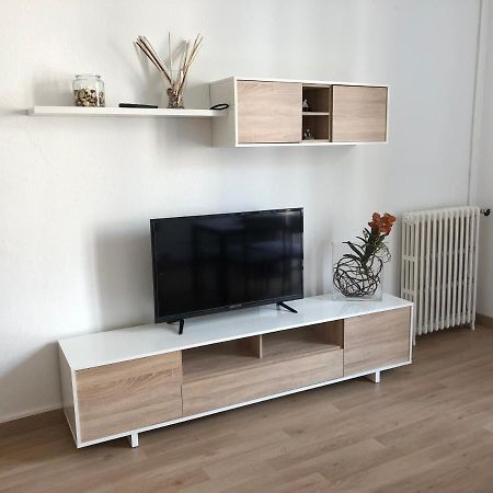 Апартаменти Tortosa Apartamento 31 Екстер'єр фото