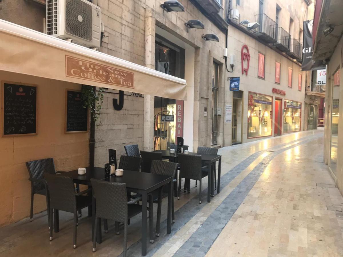 Апартаменти Tortosa Apartamento 31 Екстер'єр фото