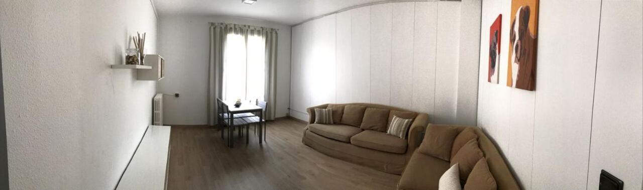 Апартаменти Tortosa Apartamento 31 Екстер'єр фото